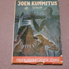 Edward S Ellis - Joen kummitus 1949 - pikkukuva 1