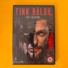 Finn Balor For Everyone DVD - pikkukuva 1