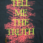 Bändipaita : Clawfinger - Tell Me The Truth - pikkukuva 2