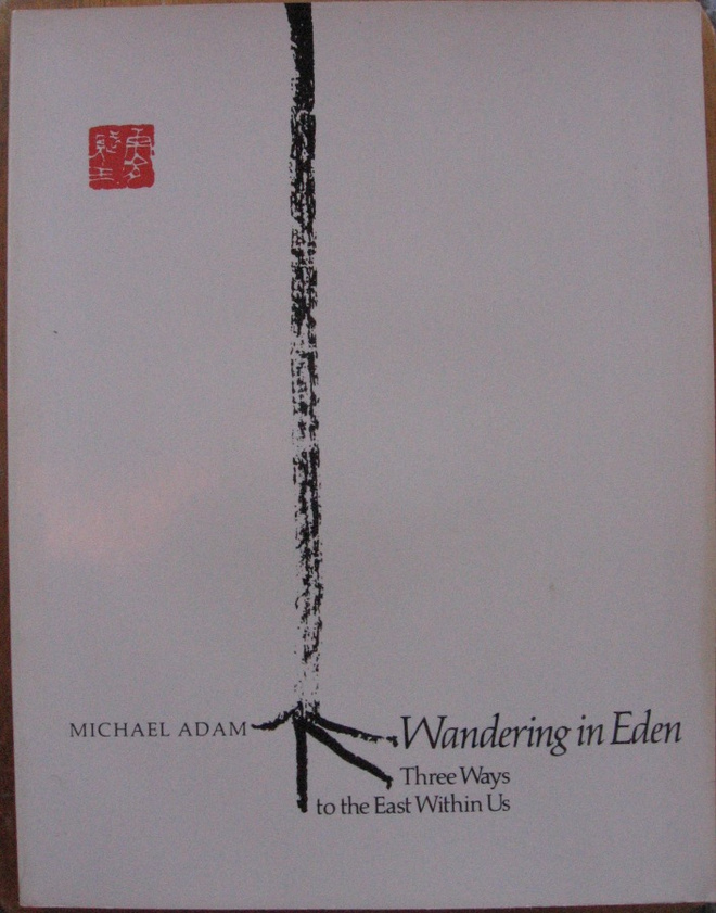 Michael Adam: Wandering in Eden, 115 s.