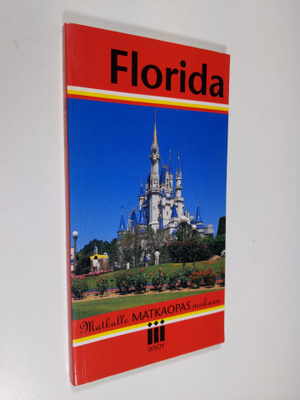 Carole Chester : Florida