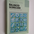 Nils-Göran Olve : Balanced scorecard : yrityksen strategi... - pikkukuva 1