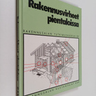 Rakennusalan tutkimuskeskus : Rakennusvirheet pientaloissa - pikkukuva 1