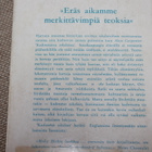 (kpoisto) Alejo Carpentier - Kadotetut askeleet 1958 - pikkukuva 3