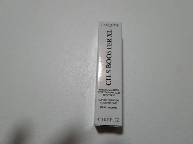 Lancome Hypnose Cils Booster minikokoinen tuote