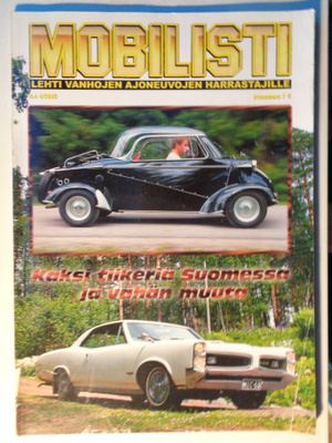 Mobilisti Nro 4/2005 (26.4)