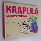 Martin Baxendale : Krapula : selviytymisopas - pikkukuva 1