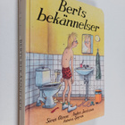 Sören Olsson : Berts bekännelser - pikkukuva 1