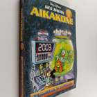 Alkuankkoja ja esilintuja - pikkukuva 1