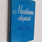 Taneli Kuusisto : Musiikkimme eilispäivää - pikkukuva 1
