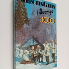 Jan Olof Olsson : Någonstans i Sverige - pikkukuva 1