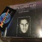 OST - DANCES WITH WOLVES CD - pikkukuva 1