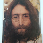 John Lennon Tribute Collectors' Issue Winter 1980 - pikkukuva 2