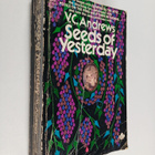 Virginia C. Andrews : Seeds of Yesterday - pikkukuva 1