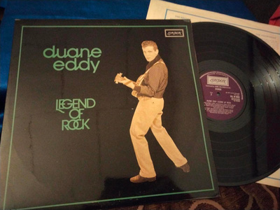 Duane Eddy 2LP