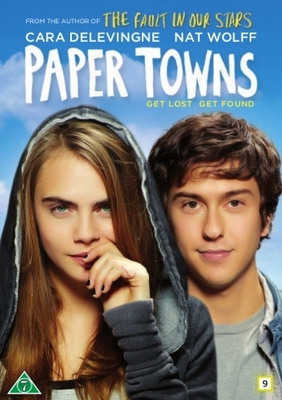 Paper Towns (DVD)