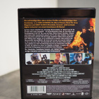 Chill Factor ( 4K Ultra HD + Blu-ray ) 1999 - pikkukuva 2