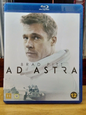 Ad Astra (2019) BD