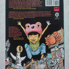Tekkonkinkreet Black and White Taiyo Matsumoto - pikkukuva 2