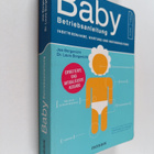 Joe Borgenicht ym. : Baby - Betriebsanleitung - Inbetrieb... - pikkukuva 1