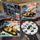 Formula One PS1 (suomiversio) - pikkukuva 1