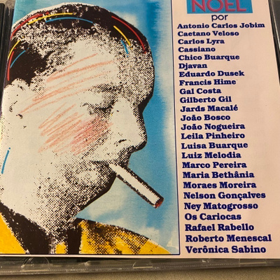 SONGBOOK NOEL: Various Artists * BRA