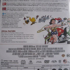 JUSTICE LEAGUE: THE NEW FRONTIER DVD - pikkukuva 2