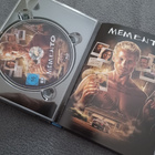 Memento blu-ray mediabook - pikkukuva 3