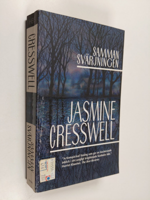 Jasmine Cresswell : Sammansvärjningen