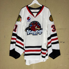 Antti Raanta AHL Game Worn pelipaita ja harkkapaita - pikkukuva 2