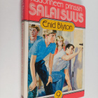 Enid Blyton : Kadonneen prinssin salaisuus - pikkukuva 1