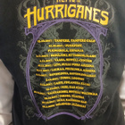 HURRIGANES BASEBALL KIERTUETAKKI - pikkukuva 3