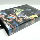 Master System - Andre Agassi Tennis (NIB) - pikkukuva 4