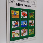 Tony Wolf : Elävä luonto - pikkukuva 1