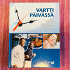 Valitut Palat - Vartti Päivässä Pitää Lääkärin Loitolla - pikkukuva 1