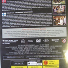 MULLAN ALLA/SIX FEET UNDER ENSIMMÄINEN TUOTANTOKAUSI DVD - pikkukuva 2