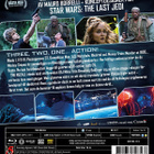 Recall	(7 374)	UUSI	-SV-		BLU-RAY		wesley snipes	SF-TXT - pikkukuva 2
