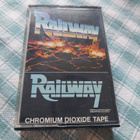 RAILWAY - pikkukuva 1