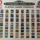 Sega megadrive pelikonsoli - pikkukuva 3