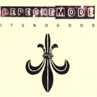 { depeche mode - it's no good (cd-single) } - pikkukuva 2