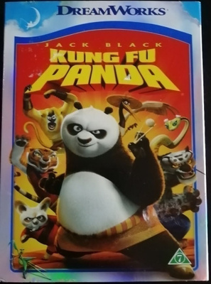 Kung fu panda