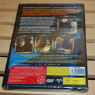 Lasse-Maijan etsivätoimisto kameleontin kosto dvd uusi - pikkukuva 2