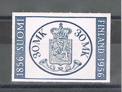 1956  Näyttely  ++