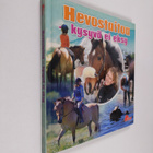 Bettan ym. Ryderheim : Hevostaitoa : kysyvä ei eksy - pikkukuva 1