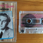 VEIKKO TUOMI-SABINA-Kasetti, ILD 52, ILDEO,v.1988 - pikkukuva 1