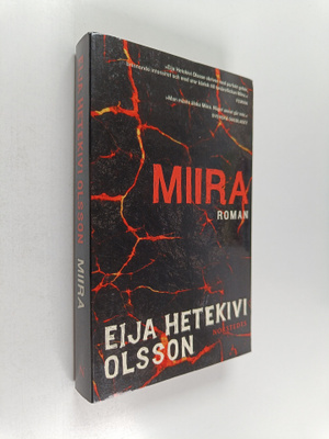 Eija Hetekivi Olsson : Miira (ruotsinkielinen)