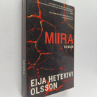Eija Hetekivi Olsson : Miira (ruotsinkielinen) - pikkukuva 1
