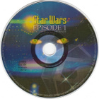 The Space Heroes Orchestra • Star Wars • Episode 1 CD - pikkukuva 3