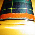 TASKUMATTI POCKET FLASK * STAINLESS STEEL 6 OZ - pikkukuva 4