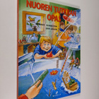 Berndt Sundsten : Nuoren tutkijan opas - pikkukuva 1